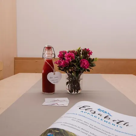 Apartment Elisabeth *