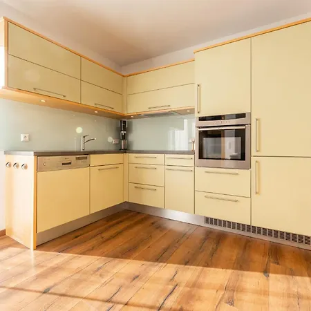 شقة Elisabeth دامولس