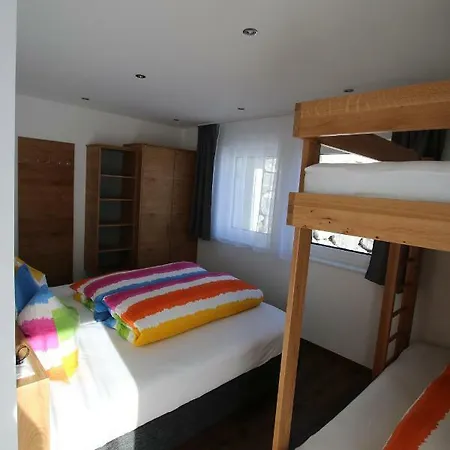 Elisabeth Apartment Damüls
