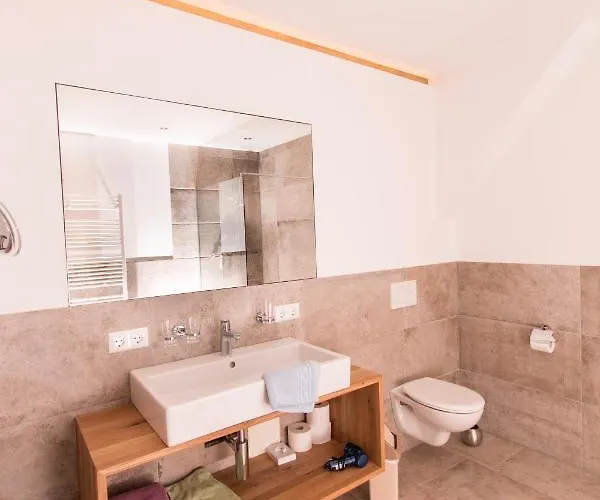 Elisabeth Appartement