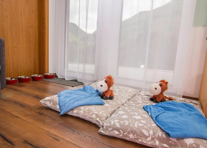 Elisabeth Apartment *