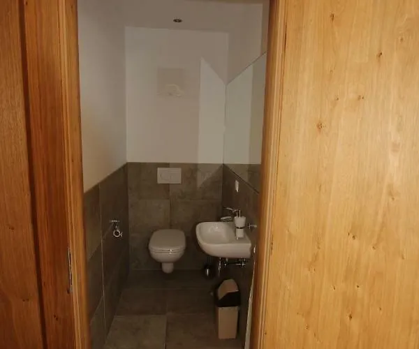 Elisabeth Appartement Damüls