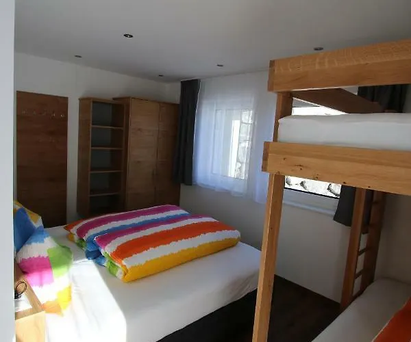 Elisabeth Appartement Damüls