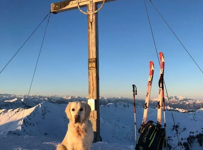 Elisabeth Apartment *